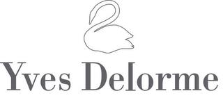 YVES DELORME trademark