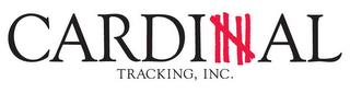 CARDINAL TRACKING, INC. trademark