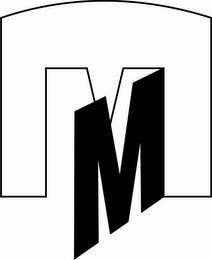 M trademark