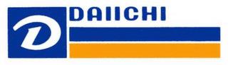 D DAIICHI trademark