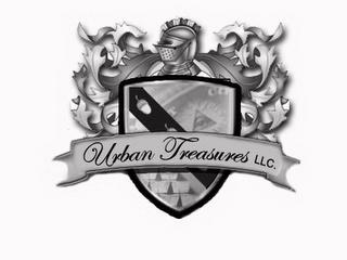 URBAN TREASURES LLC trademark