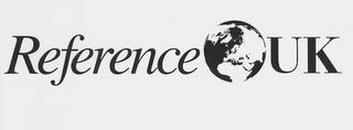 REFERENCE UK trademark