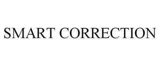 SMART CORRECTION trademark