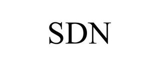 SDN trademark