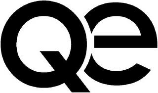 QE trademark