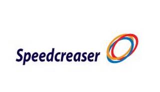 SPEEDCREASER trademark