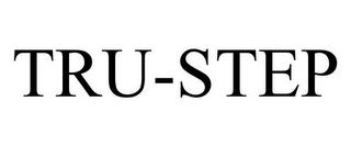 TRU-STEP trademark