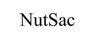 NUTSAC trademark