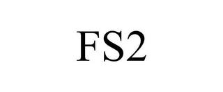 FS2 trademark