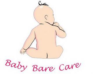 BABY BARE CARE trademark