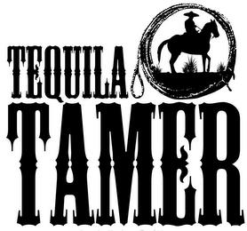 TEQUILA TAMER trademark