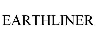 EARTHLINER trademark