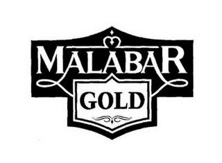 MALABAR GOLD trademark