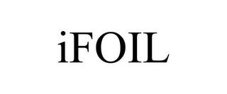 IFOIL trademark