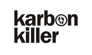 KARBON KILLER trademark