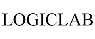 LOGICLAB trademark