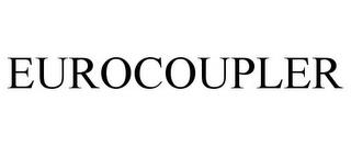 EUROCOUPLER trademark