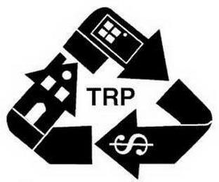 TRP trademark