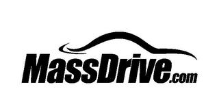 MASSDRIVE.COM trademark