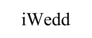 IWEDD trademark