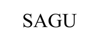 SAGU trademark