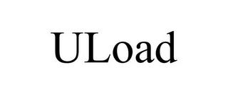 ULOAD trademark