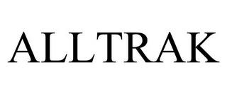 ALLTRAK trademark