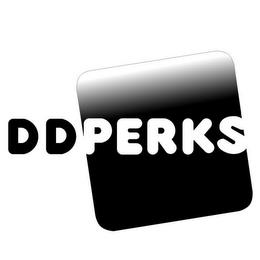 DD PERKS trademark