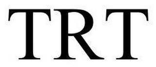 TRT trademark