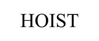 HOIST trademark