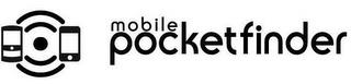 MOBILE POCKETFINDER trademark