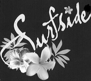 SURFSIDE trademark