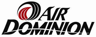 AIR DOMINION trademark