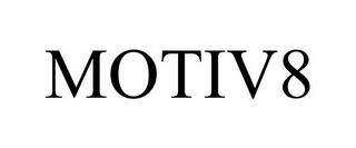 MOTIV8 trademark