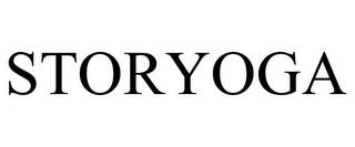 STORYOGA trademark