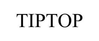 TIPTOP trademark