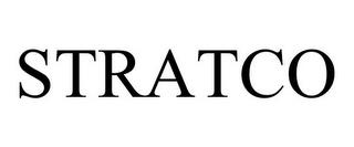 STRATCO trademark