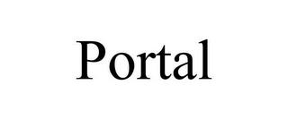 PORTAL trademark