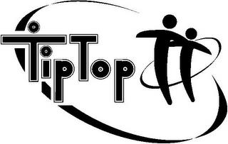 TIPTOP trademark