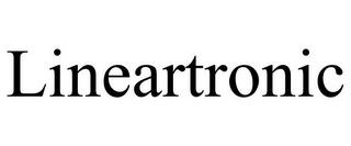 LINEARTRONIC trademark