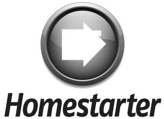 HOMESTARTER trademark