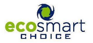 ECOSMART CHOICE trademark