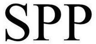 SPP trademark