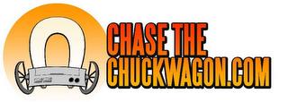 CHASE THE CHUCKWAGON.COM trademark