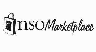 NSO MARKETPLACE trademark