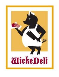 WICKEDELI trademark