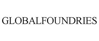 GLOBALFOUNDRIES trademark