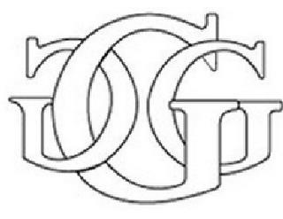 GGG trademark