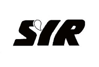 SYR trademark