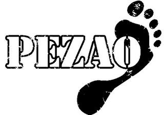 PEZAO trademark